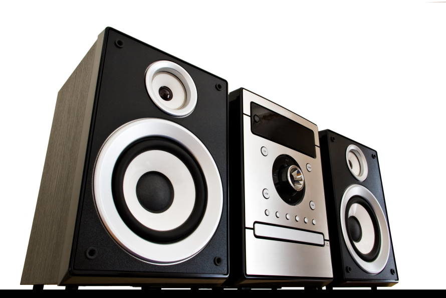 The Bustling Tram Society Hifi