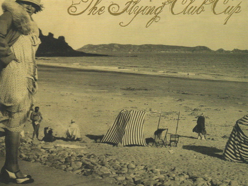 The Flying Club Cup by Beirut